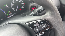 Honda HR-V 1.5 eHEV Elegance 5dr CVT Hybrid Hatchback